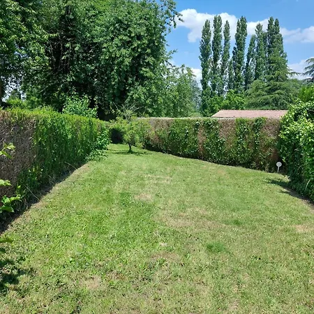 La Caillere *