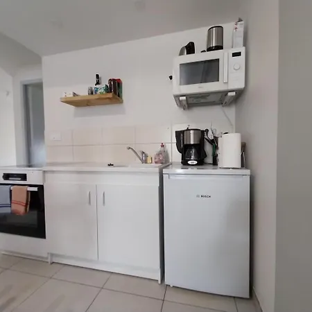 Сasa de vacaciones La Caillere Moncoutant